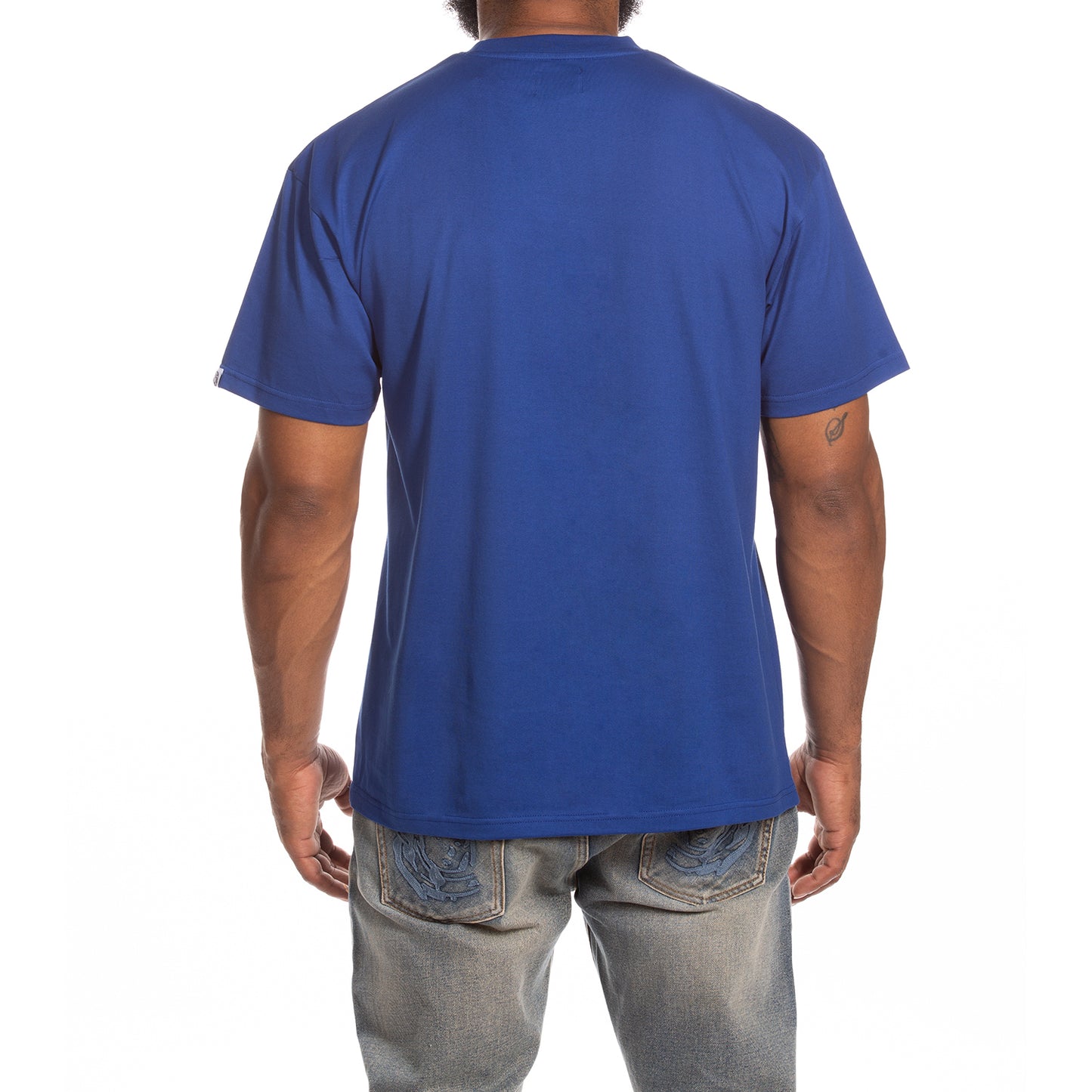 Billionaire Boys Club BB Small Curve SS Knit