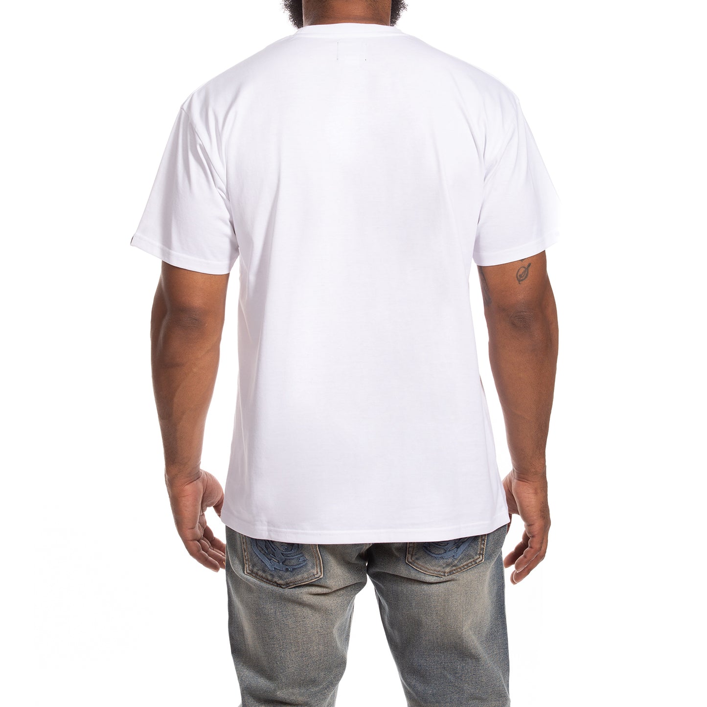 Billionaire Boys Club BB Small Curve SS Knit