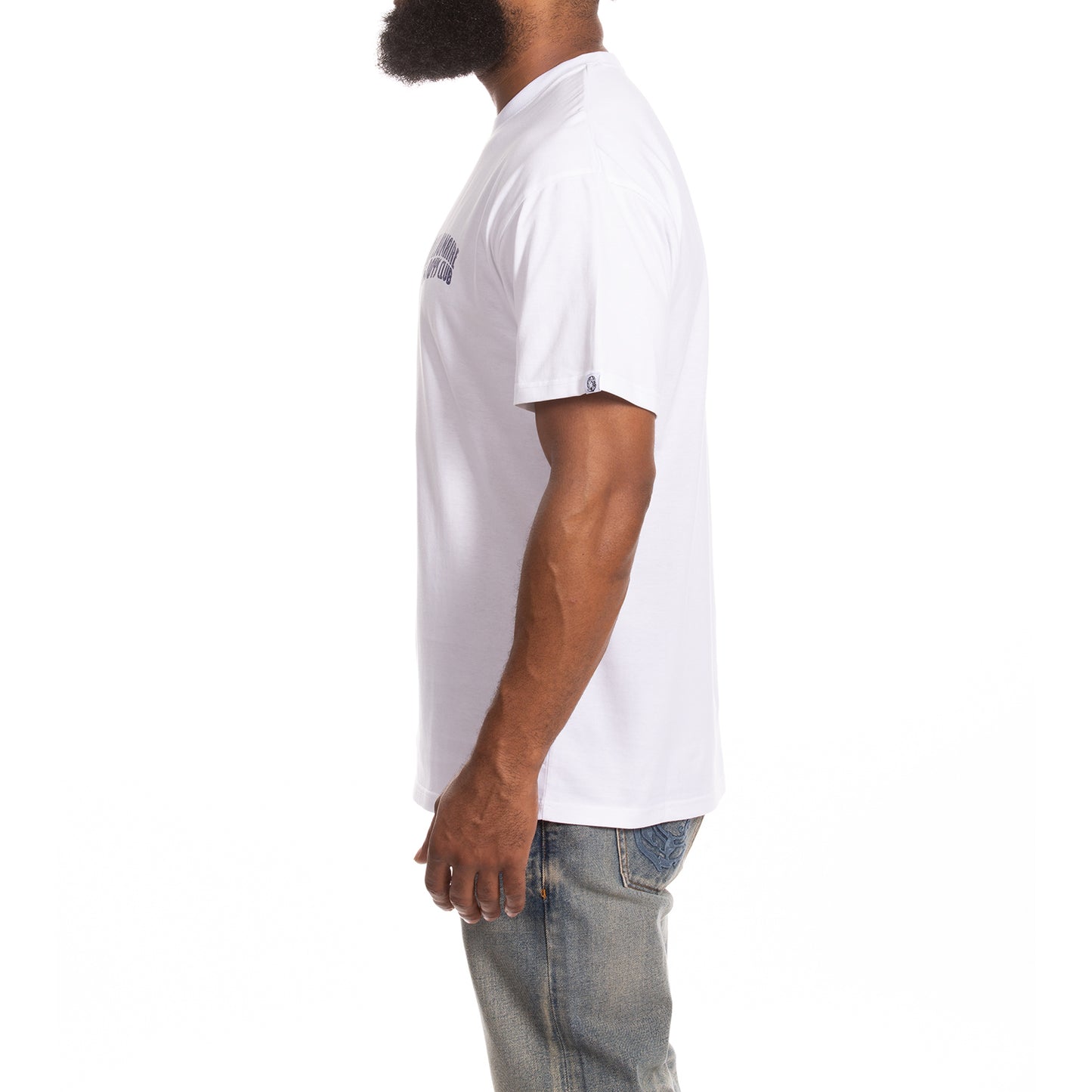 Billionaire Boys Club BB Small Curve SS Knit