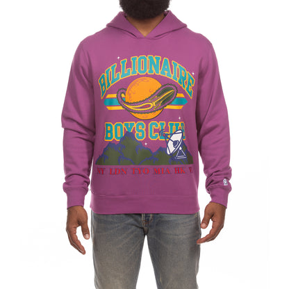 Billionaire Boys Club BB Globe Hoodie