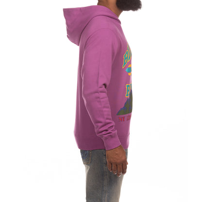 Billionaire Boys Club BB Globe Hoodie