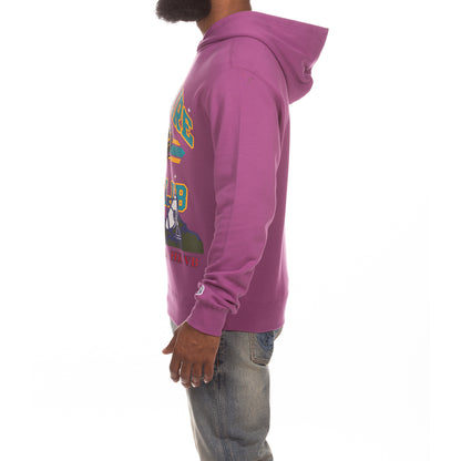 Billionaire Boys Club BB Globe Hoodie