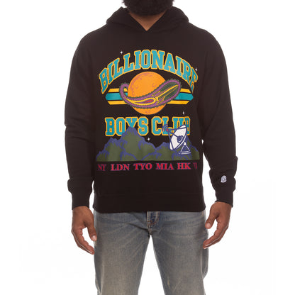 Billionaire Boys Club BB Globe Hoodie