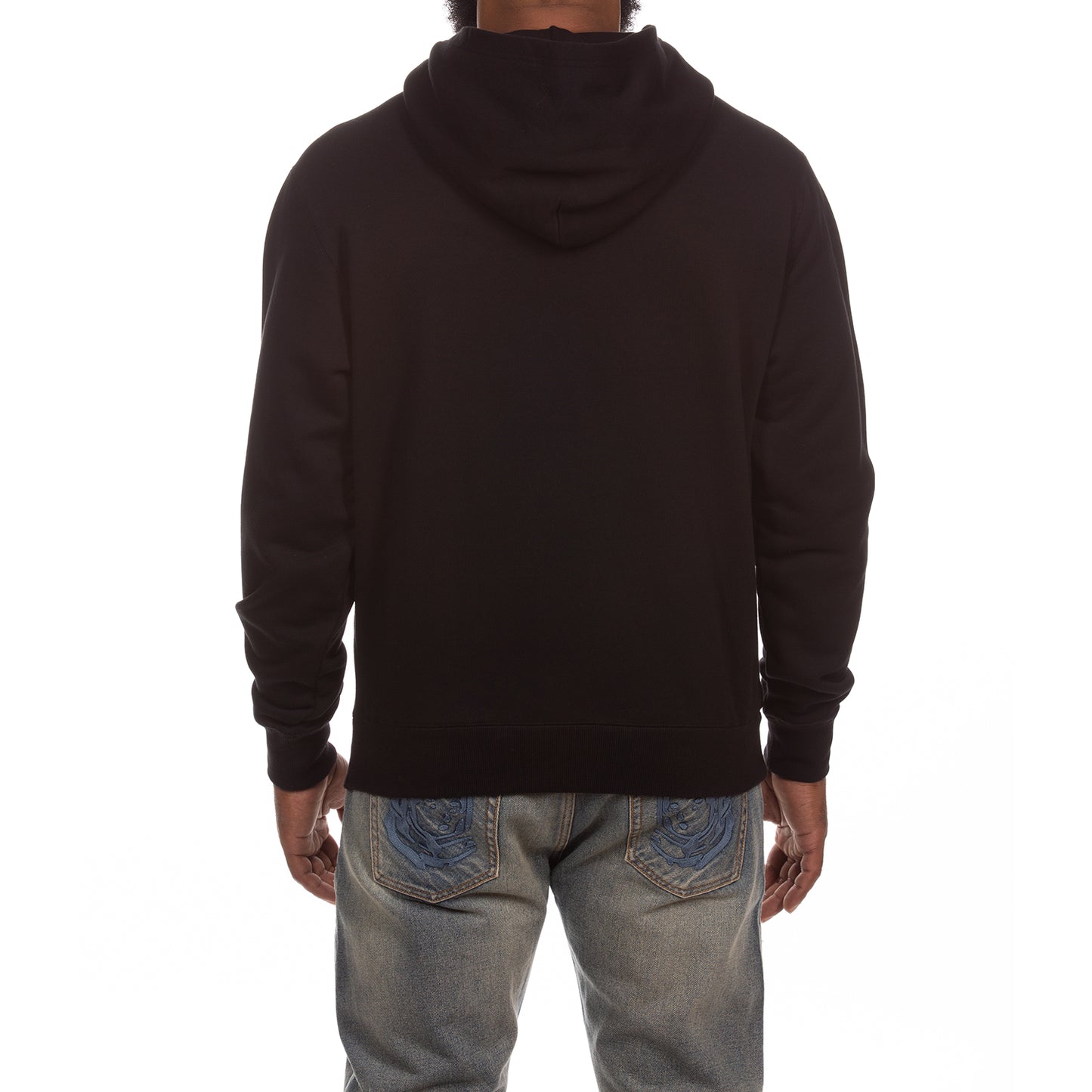 Billionaire Boys Club BB Globe Hoodie