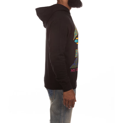 Billionaire Boys Club BB Globe Hoodie