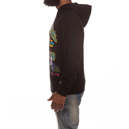 Billionaire Boys Club BB Globe Hoodie