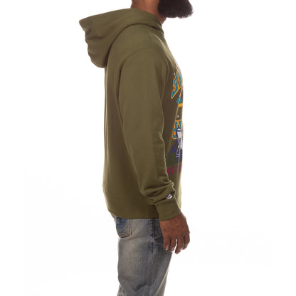 Billionaire Boys Club BB Globe Hoodie