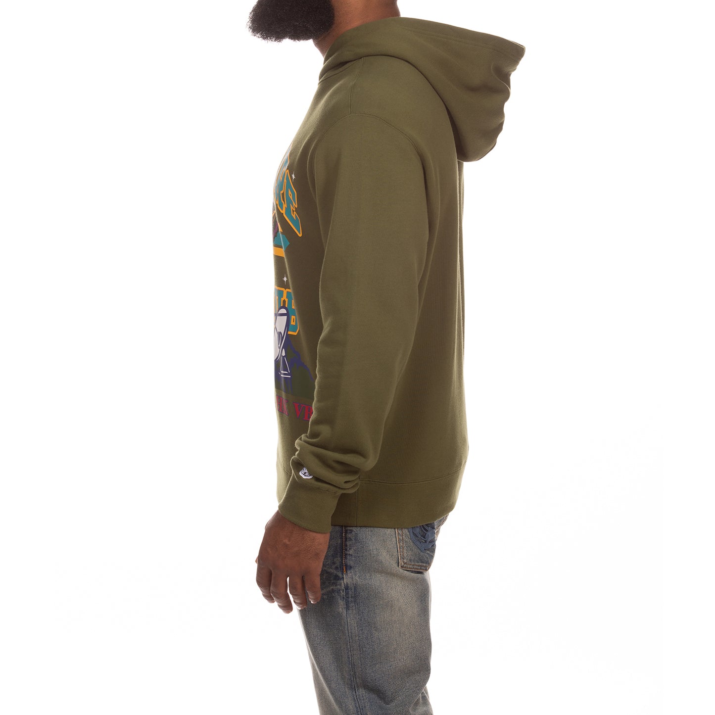Billionaire Boys Club BB Globe Hoodie