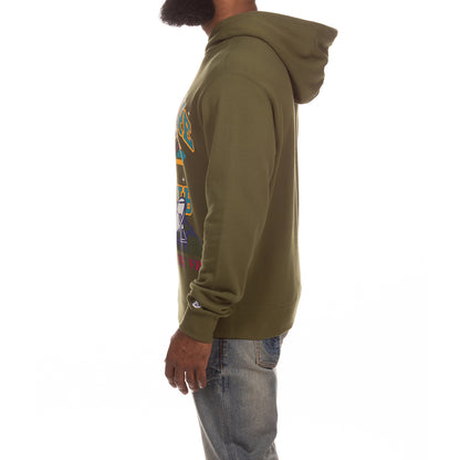 Billionaire Boys Club BB Globe Hoodie