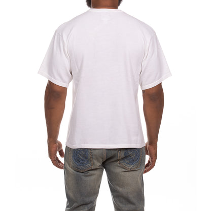 Billionaire Boys Club BB Sunset SS Embroidery Knit