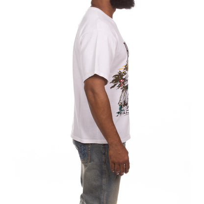 Billionaire Boys Club BB Sunset SS Embroidery Knit