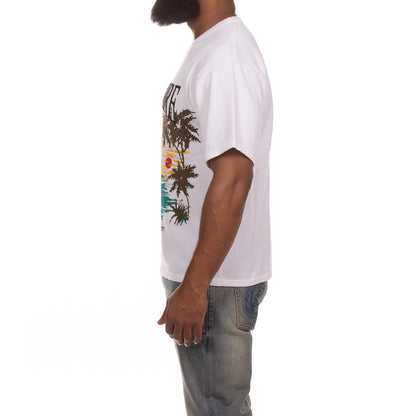 Billionaire Boys Club BB Sunset SS Embroidery Knit