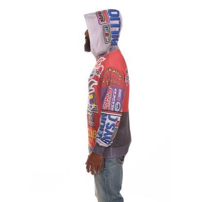 Billionaire Boys Club BB Outside Hoodie