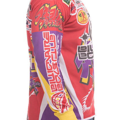 Billionaire Boys Club BB Pro LS Knit