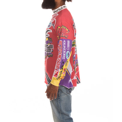 Billionaire Boys Club BB Pro LS Knit