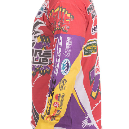 Billionaire Boys Club BB Pro LS Knit