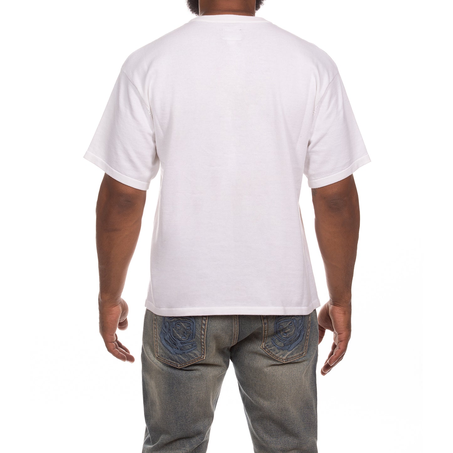 Billionaire Boys Club BB Pelican SS Knit