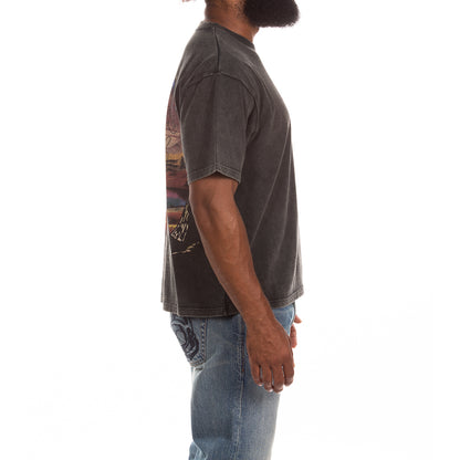 Billionaire Boys Club BB Abyss SS Knit Box Fit