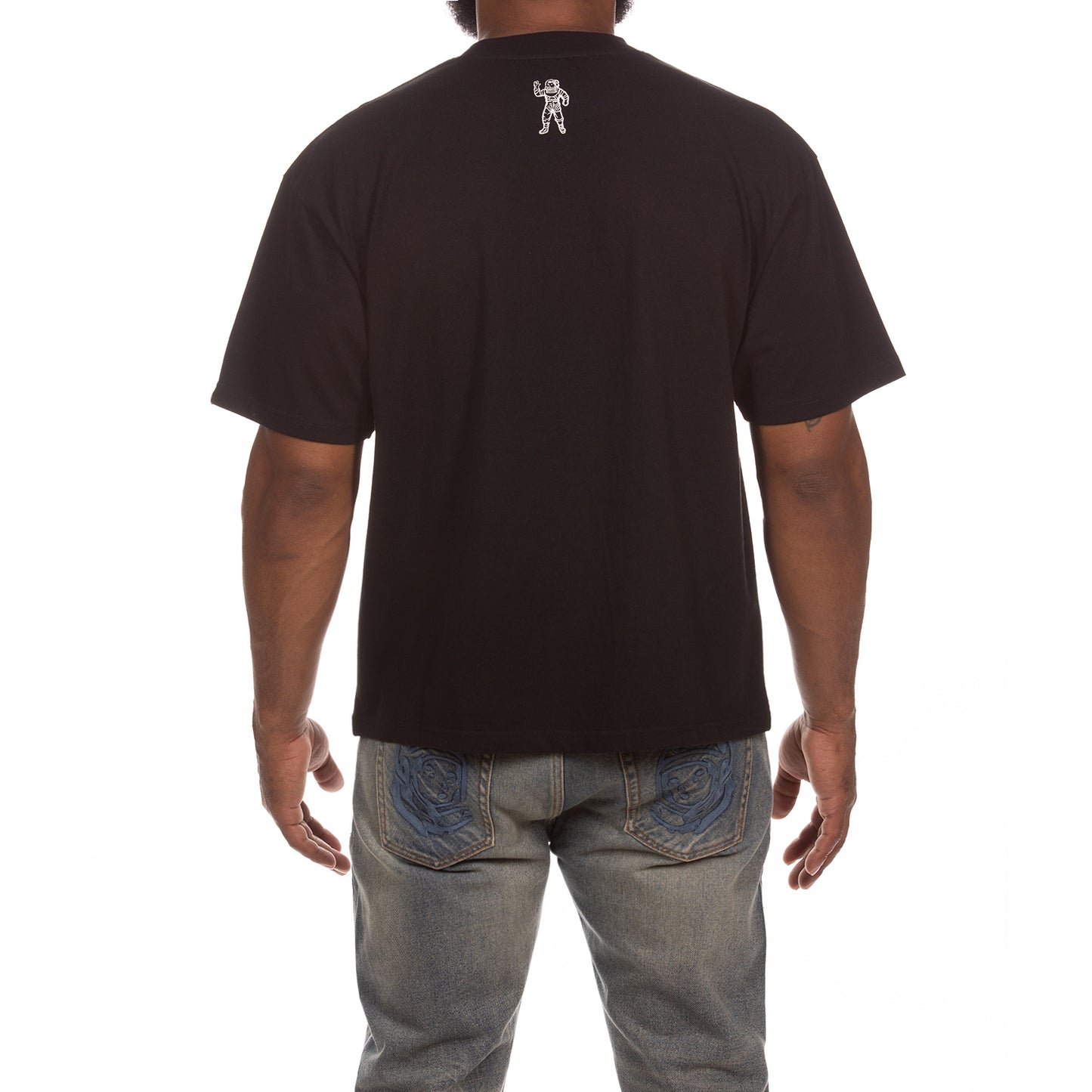 Billionaire Boys Club BB Club SS Knit