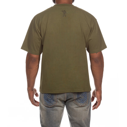 Billionaire Boys Club BB Club SS Knit