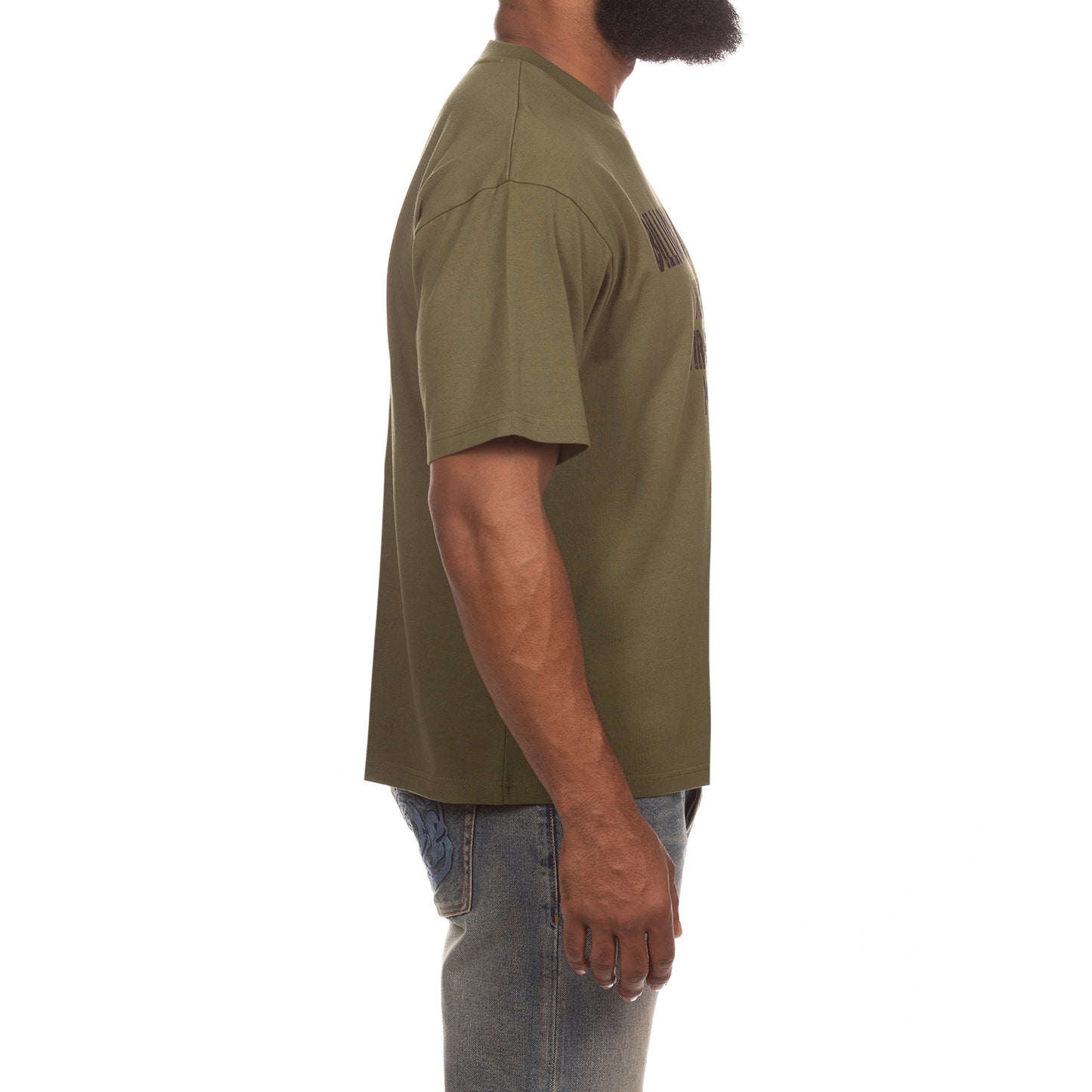 Billionaire Boys Club BB Club SS Knit