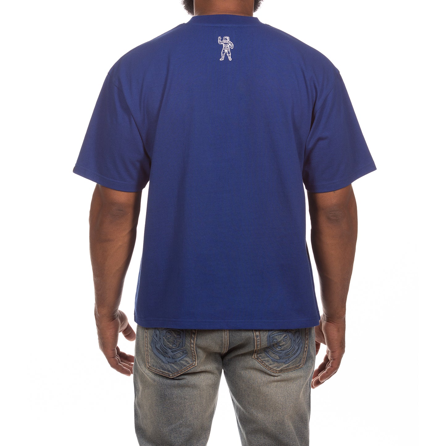 Billionaire Boys Club BB Club SS Knit