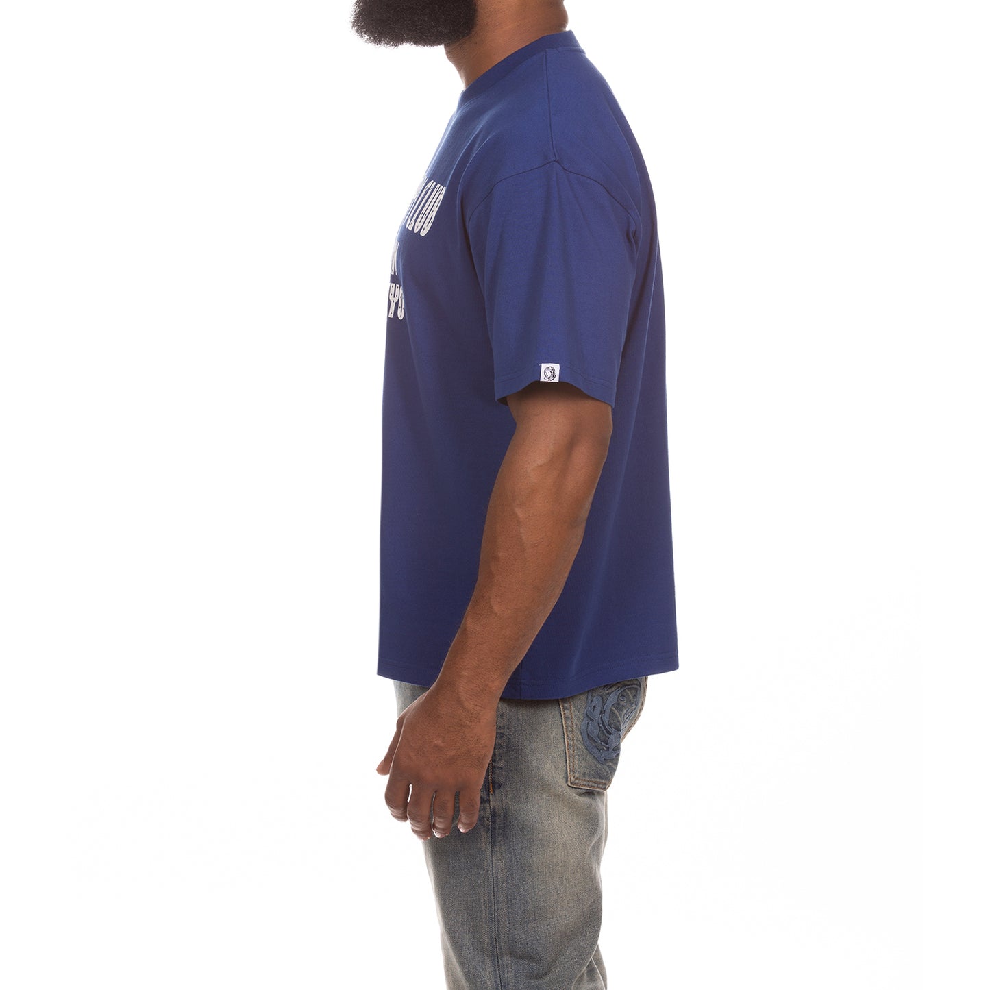 Billionaire Boys Club BB Club SS Knit