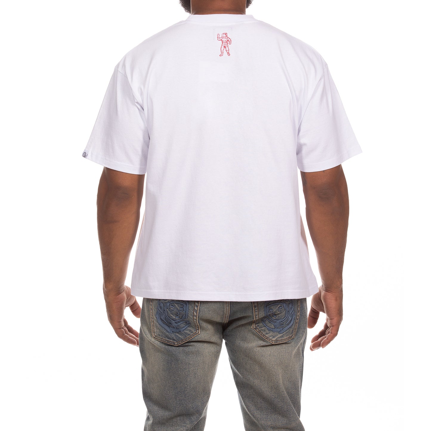 Billionaire Boys Club BB Club SS Knit