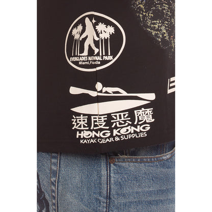 Billionaire Boys Club BB Hook SS Knit