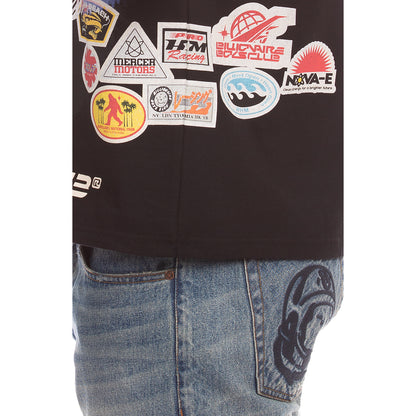 Billionaire Boys Club BB Hook SS Knit