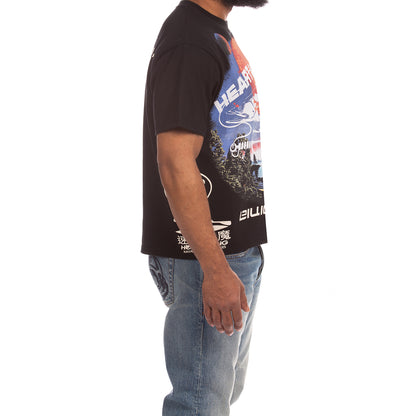 Billionaire Boys Club BB Hook SS Knit