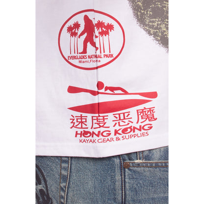 Billionaire Boys Club BB Hook SS Knit