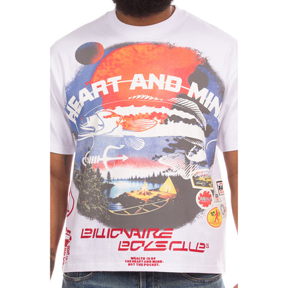 Billionaire Boys Club BB Hook SS Knit