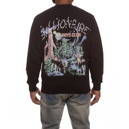 Billionaire Boys Club BB Stellar Sweatshirt