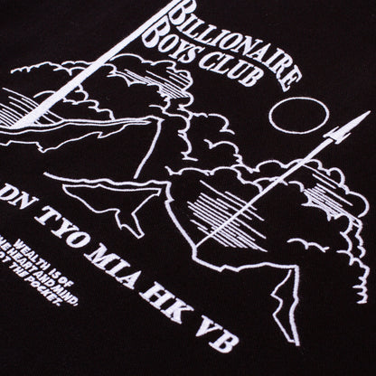 Billionaire Boys Club BB Stellar Sweatshirt