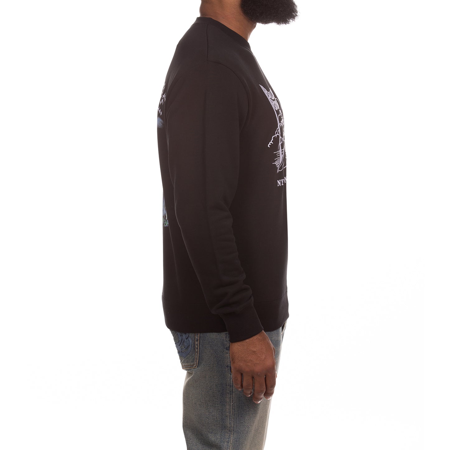 Billionaire Boys Club BB Stellar Sweatshirt