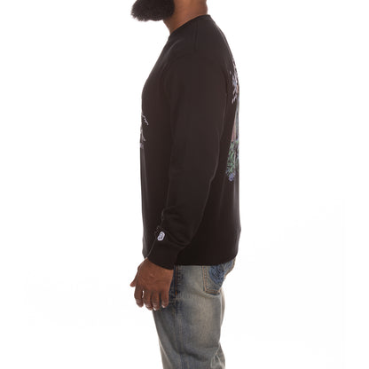 Billionaire Boys Club BB Stellar Sweatshirt