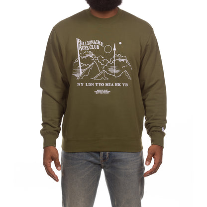 Billionaire Boys Club BB Stellar Sweatshirt