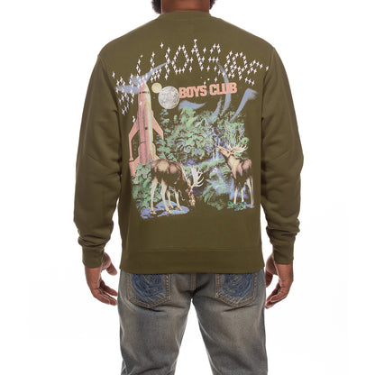 Billionaire Boys Club BB Stellar Sweatshirt