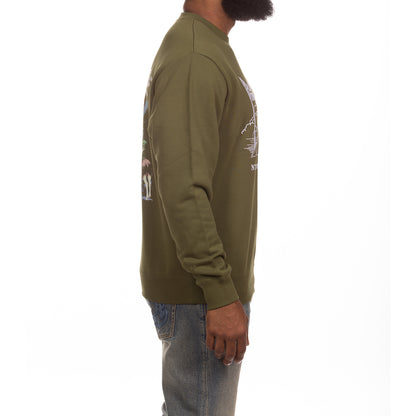 Billionaire Boys Club BB Stellar Sweatshirt