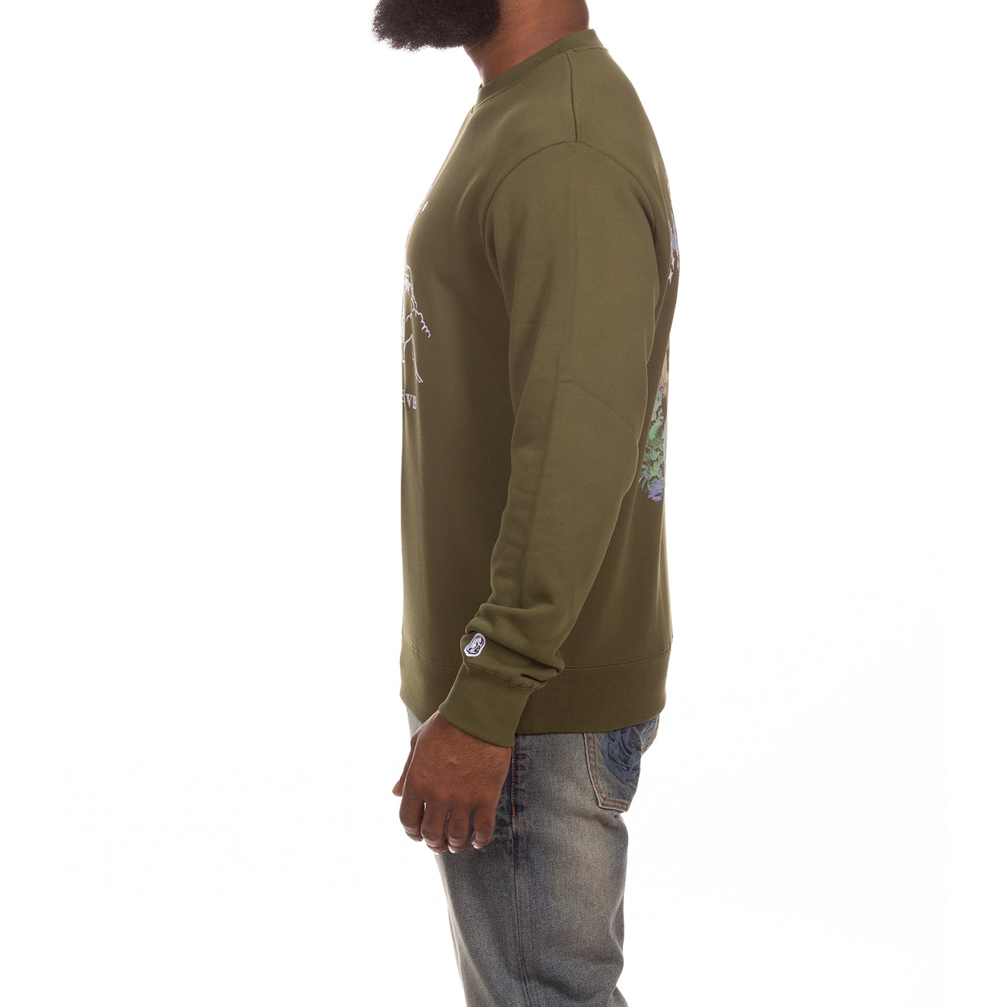 Billionaire Boys Club BB Stellar Sweatshirt