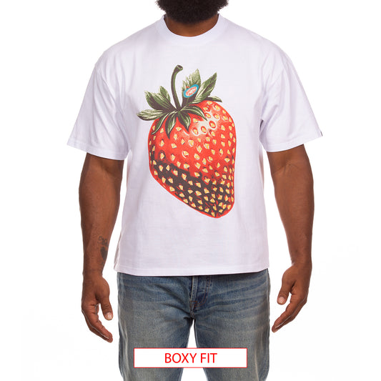 Billionaire Boys Club BB Diamond Berry SS Knit