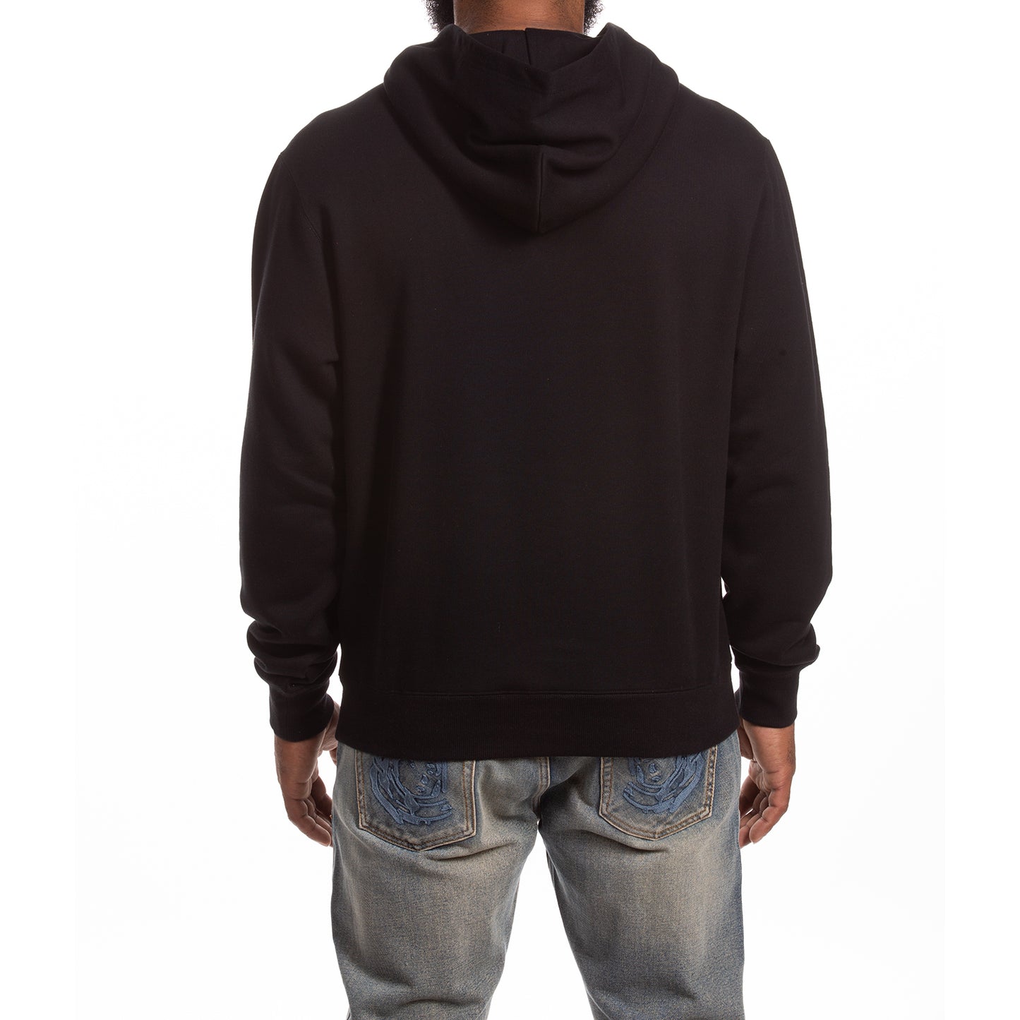 Billionaire Boys Club BB Camo Hoodie