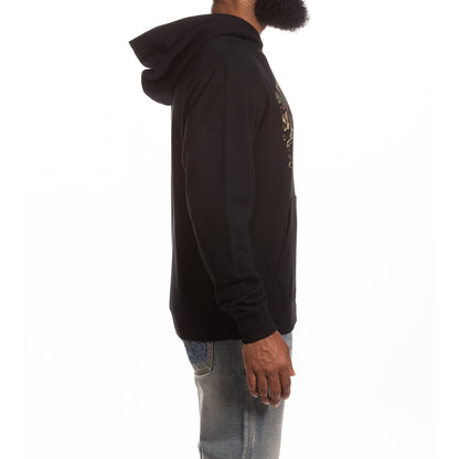 Billionaire Boys Club BB Camo Hoodie