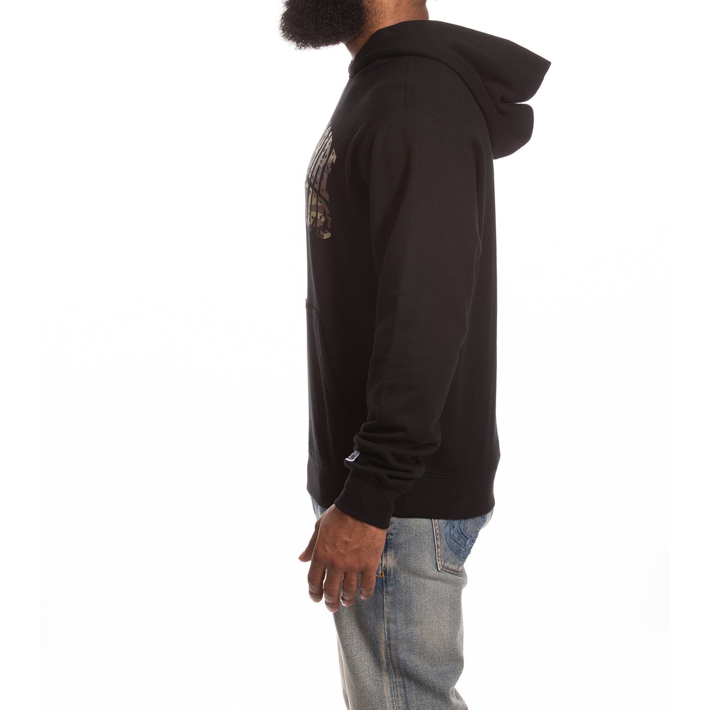 Billionaire Boys Club BB Camo Hoodie