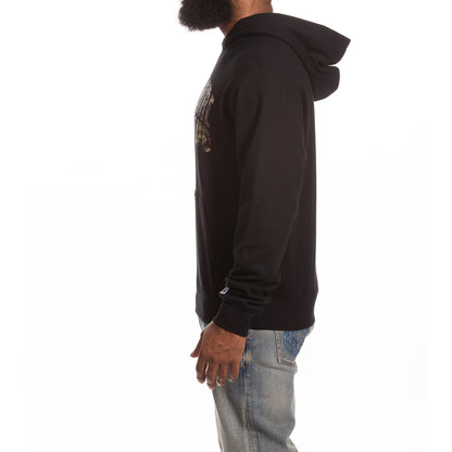 Billionaire Boys Club BB Camo Hoodie