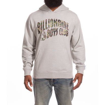 Billionaire Boys Club BB Camo Hoodie