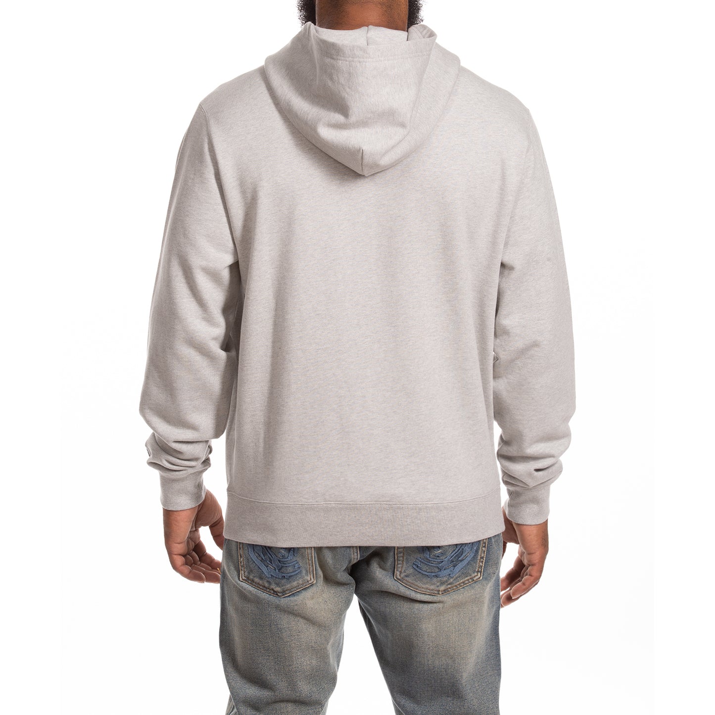 Billionaire Boys Club BB Camo Hoodie