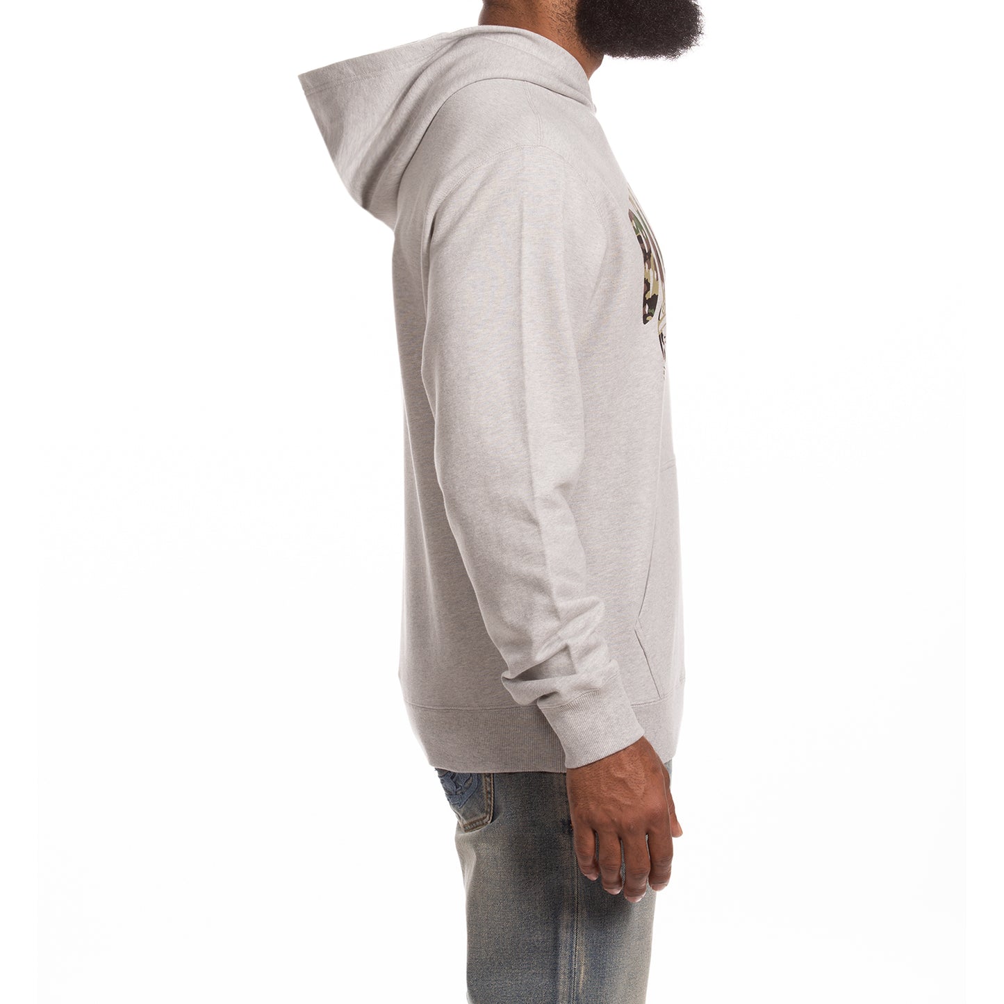 Billionaire Boys Club BB Camo Hoodie