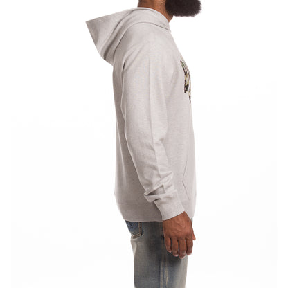 Billionaire Boys Club BB Camo Hoodie